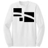 Unisex Tagless® Long-Sleeve T-Shirt Thumbnail