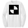 Unisex Tagless® Long-Sleeve T-Shirt Thumbnail