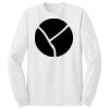 Unisex Tagless® Long-Sleeve T-Shirt Thumbnail
