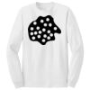 Unisex Tagless® Long-Sleeve T-Shirt Thumbnail