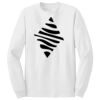 Unisex Tagless® Long-Sleeve T-Shirt Thumbnail