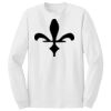 Unisex Tagless® Long-Sleeve T-Shirt Thumbnail