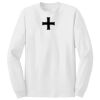Unisex Tagless® Long-Sleeve T-Shirt Thumbnail