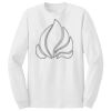 Unisex Tagless® Long-Sleeve T-Shirt Thumbnail