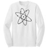Unisex Tagless® Long-Sleeve T-Shirt Thumbnail