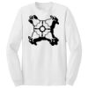 Unisex Tagless® Long-Sleeve T-Shirt Thumbnail
