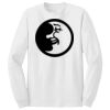 Unisex Tagless® Long-Sleeve T-Shirt Thumbnail