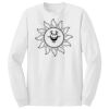 Unisex Tagless® Long-Sleeve T-Shirt Thumbnail