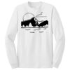 Unisex Tagless® Long-Sleeve T-Shirt Thumbnail