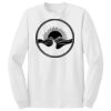 Unisex Tagless® Long-Sleeve T-Shirt Thumbnail