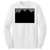Unisex Tagless® Long-Sleeve T-Shirt Thumbnail