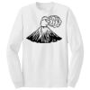 Unisex Tagless® Long-Sleeve T-Shirt Thumbnail