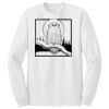 Unisex Tagless® Long-Sleeve T-Shirt Thumbnail