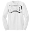 Unisex Tagless® Long-Sleeve T-Shirt Thumbnail