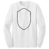 Unisex Tagless® Long-Sleeve T-Shirt Thumbnail
