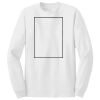 Unisex Tagless® Long-Sleeve T-Shirt Thumbnail
