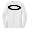Unisex Tagless® Long-Sleeve T-Shirt Thumbnail