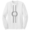 Unisex Tagless® Long-Sleeve T-Shirt Thumbnail