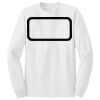 Unisex Tagless® Long-Sleeve T-Shirt Thumbnail