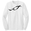 Unisex Tagless® Long-Sleeve T-Shirt Thumbnail