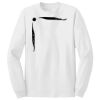Unisex Tagless® Long-Sleeve T-Shirt Thumbnail