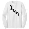 Unisex Tagless® Long-Sleeve T-Shirt Thumbnail
