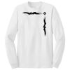 Unisex Tagless® Long-Sleeve T-Shirt Thumbnail