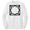 Unisex Tagless® Long-Sleeve T-Shirt Thumbnail