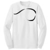 Unisex Tagless® Long-Sleeve T-Shirt Thumbnail