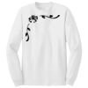 Unisex Tagless® Long-Sleeve T-Shirt Thumbnail