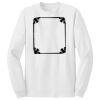 Unisex Tagless® Long-Sleeve T-Shirt Thumbnail