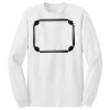 Unisex Tagless® Long-Sleeve T-Shirt Thumbnail
