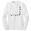 Unisex Tagless® Long-Sleeve T-Shirt Thumbnail