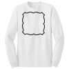 Unisex Tagless® Long-Sleeve T-Shirt Thumbnail