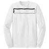 Unisex Tagless® Long-Sleeve T-Shirt Thumbnail