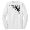 Unisex Tagless® Long-Sleeve T-Shirt Thumbnail