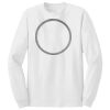 Unisex Tagless® Long-Sleeve T-Shirt Thumbnail
