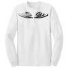 Unisex Tagless® Long-Sleeve T-Shirt Thumbnail