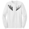 Unisex Tagless® Long-Sleeve T-Shirt Thumbnail