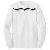 Unisex Tagless® Long-Sleeve T-Shirt Thumbnail