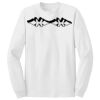 Unisex Tagless® Long-Sleeve T-Shirt Thumbnail