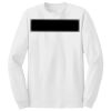 Unisex Tagless® Long-Sleeve T-Shirt Thumbnail