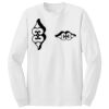 Unisex Tagless® Long-Sleeve T-Shirt Thumbnail