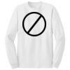 Unisex Tagless® Long-Sleeve T-Shirt Thumbnail