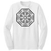 Unisex Tagless® Long-Sleeve T-Shirt Thumbnail