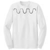 Unisex Tagless® Long-Sleeve T-Shirt Thumbnail