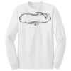 Unisex Tagless® Long-Sleeve T-Shirt Thumbnail