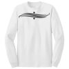 Unisex Tagless® Long-Sleeve T-Shirt Thumbnail