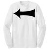 Unisex Tagless® Long-Sleeve T-Shirt Thumbnail