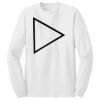 Unisex Tagless® Long-Sleeve T-Shirt Thumbnail